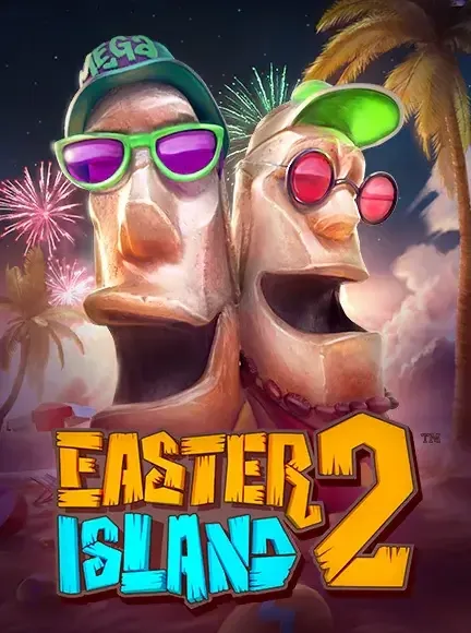 Easter Island 2 spelautomat