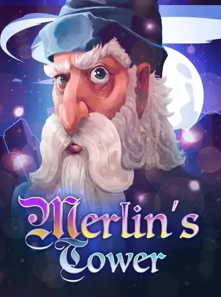 Merlins Tower spelautomat