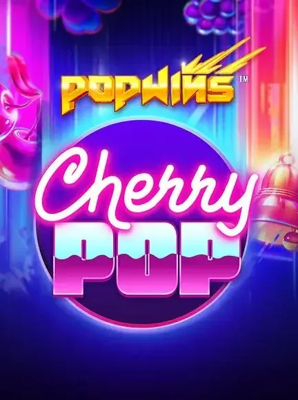Cherry Pop spelautomat